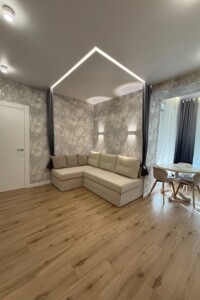 Продажа квартиры, Днепр, р‑н. Старое Клочко, Евгения Чикаленко (Аржанова) улица, дом 3
