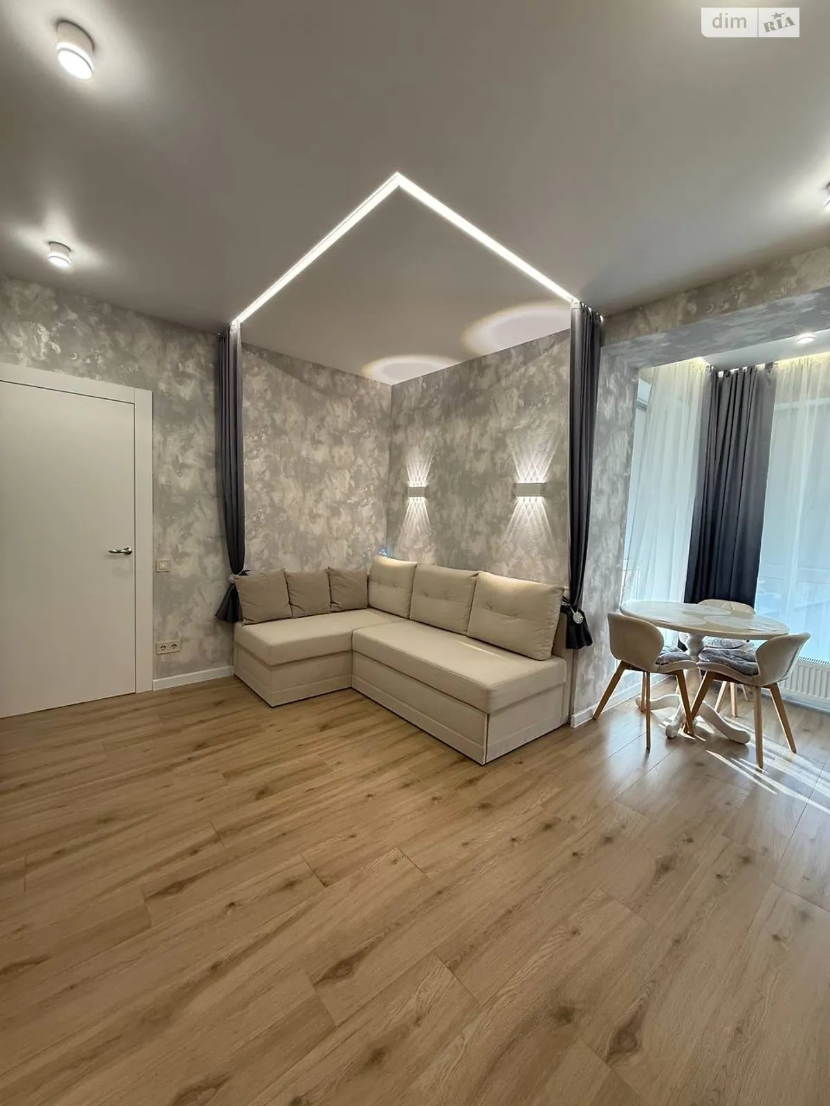 Продається 1-кімнатна квартира 46.2 кв. м у, цена: 65000 $ - фото 1