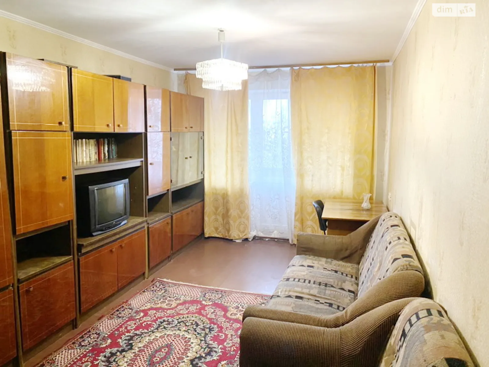 Продається 2-кімнатна квартира 44.2 кв. м у Миколаєві, вул. Євгенія Логінова(Крилова), 8/1 - фото 1