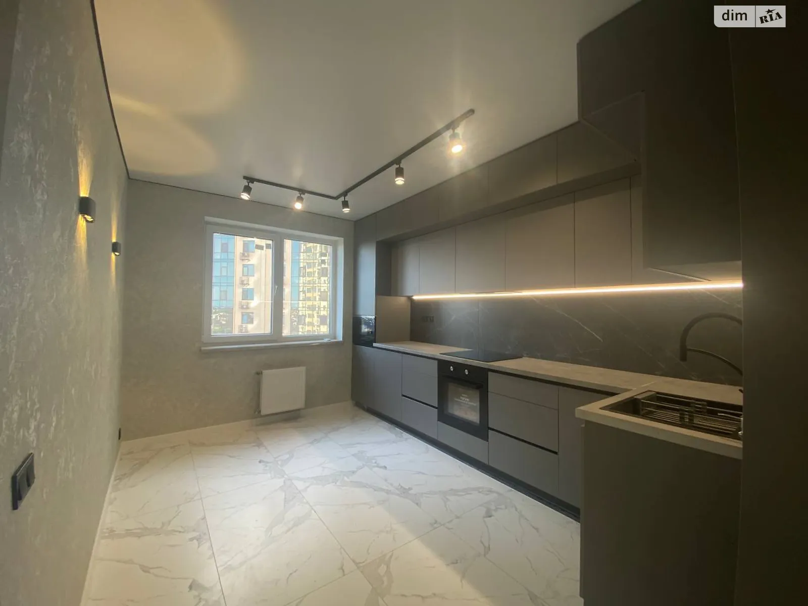 Продається 1-кімнатна квартира 44 кв. м у Крижанівка, цена: 57000 $ - фото 1