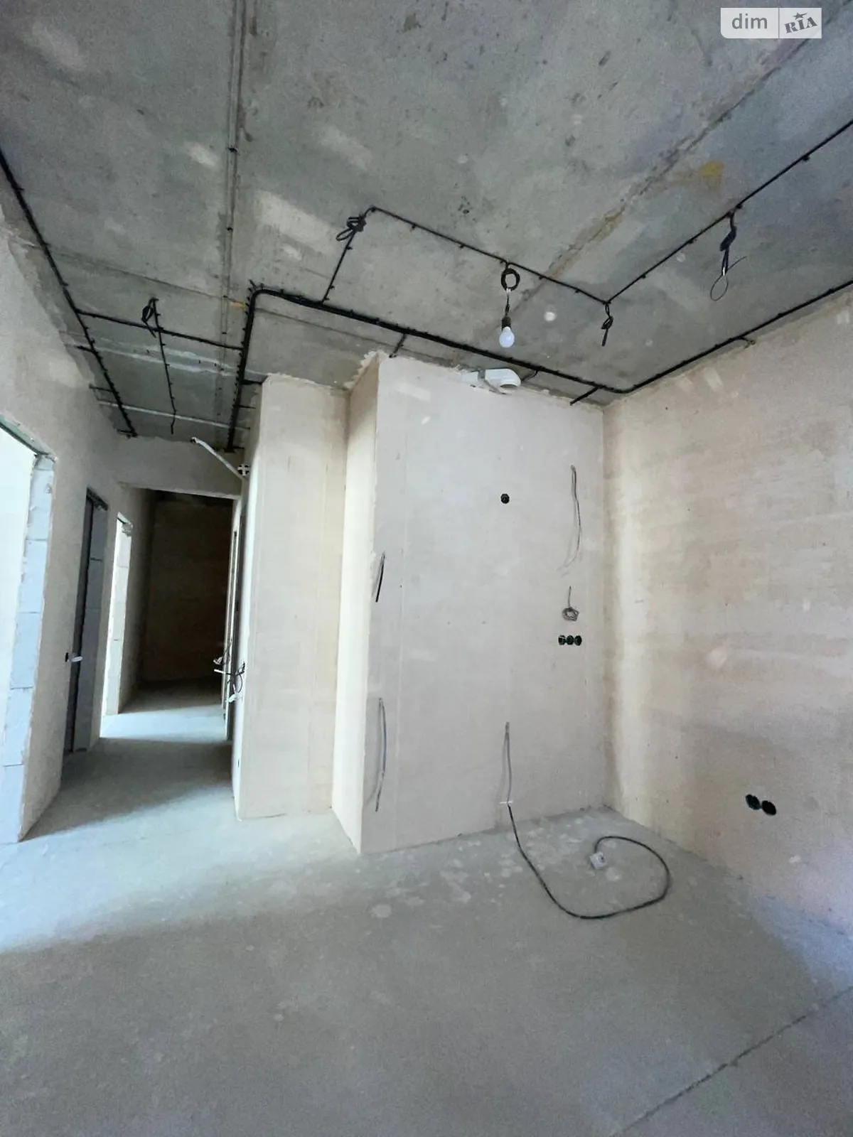 Продається 2-кімнатна квартира 60 кв. м у Крижанівка, цена: 44500 $ - фото 1