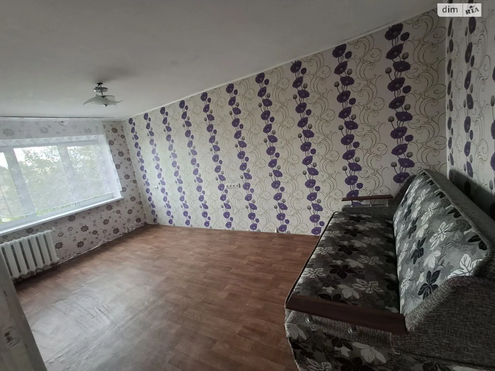 Здається в оренду 3-кімнатна квартира 63 кв. м у Дніпрі, вул. Осіння, 7 - фото 1