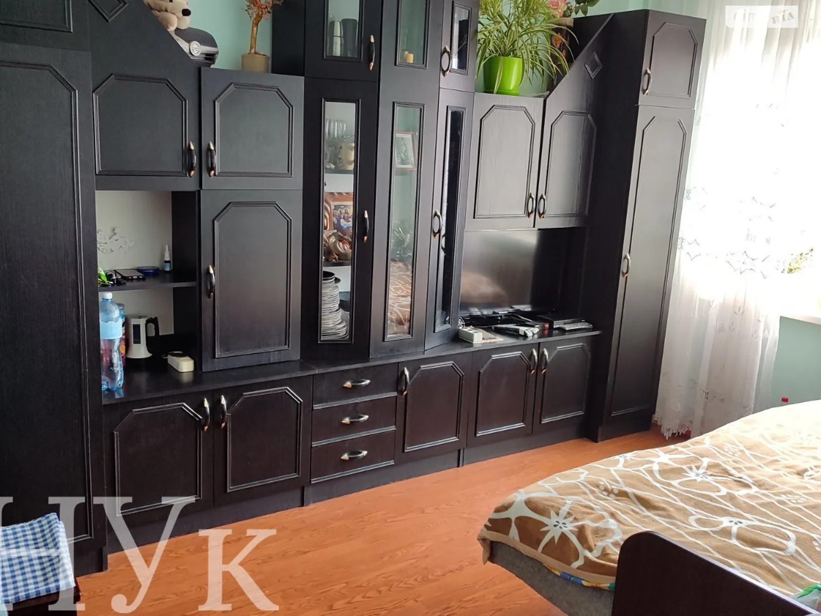Продається 2-кімнатна квартира 34 кв. м у Вінниці, пр. Павла Корнелюка(Станіславського) - фото 1
