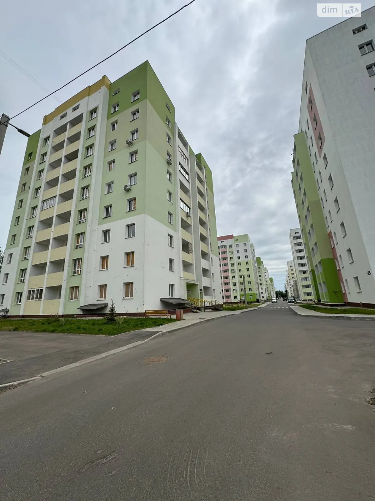 Продается 2-комнатная квартира 74 кв. м в Харькове, просп. Героев Харькова(Московский), 270 - фото 1