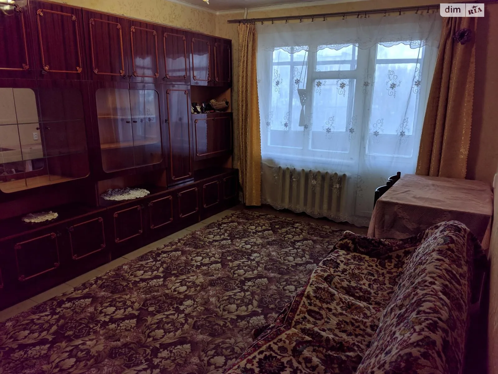 Сдается в аренду 2-комнатная квартира 55 кв. м в Днепре, ул. Янтарная - фото 1