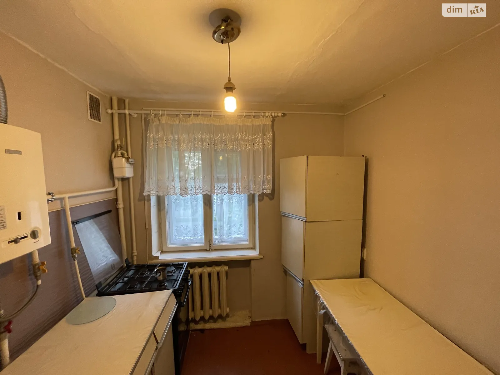 Продається 1-кімнатна квартира 32.3 кв. м у Вінниці, вул. Василя Порика, 5 - фото 1