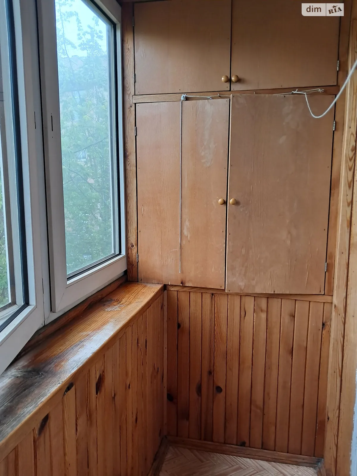 Продается 2-комнатная квартира 47 кв. м в Киеве, ул. Строителей, 4А - фото 1