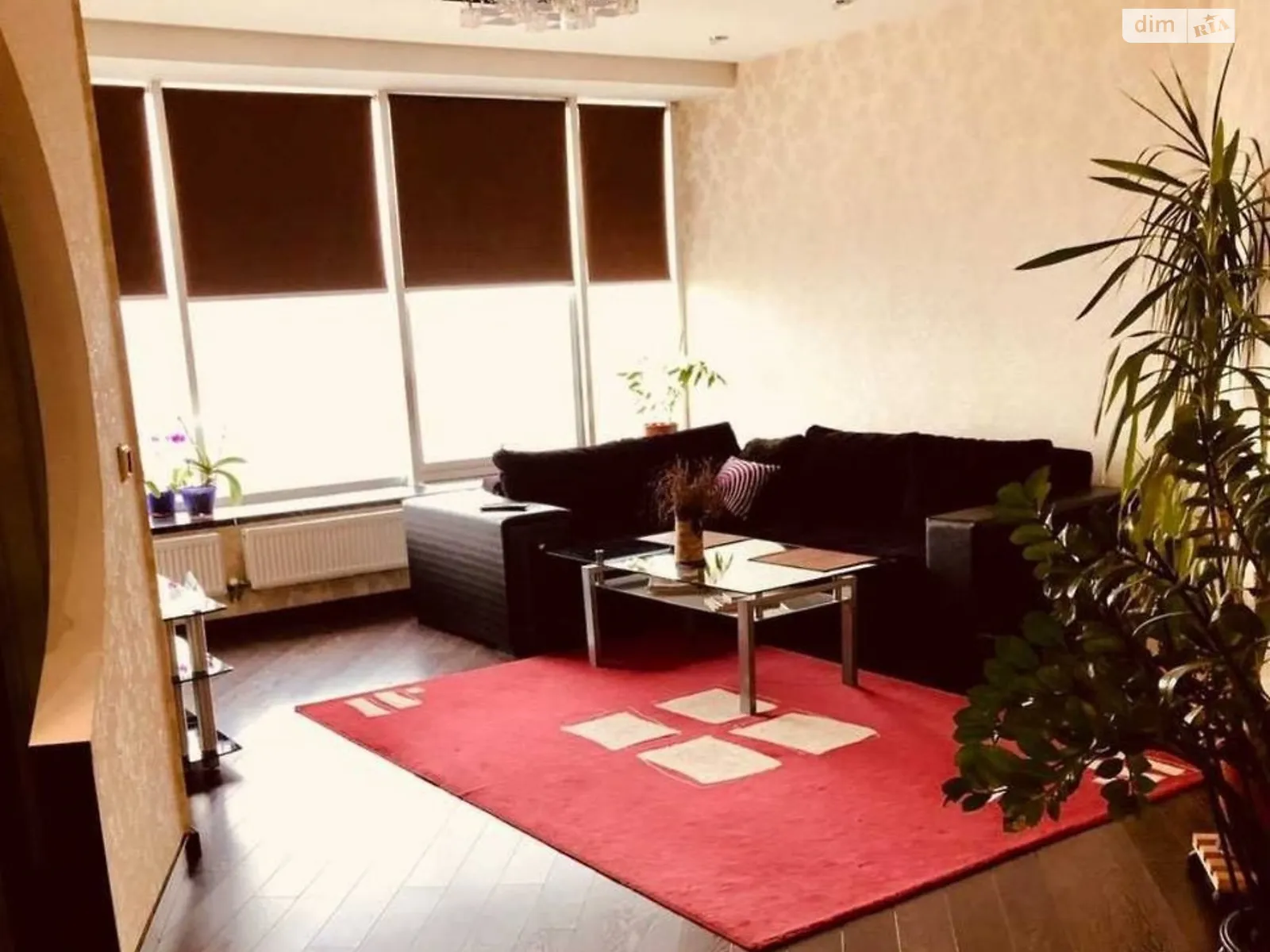 Продається 2-кімнатна квартира 65 кв. м у Дніпрі, цена: 100000 $ - фото 1