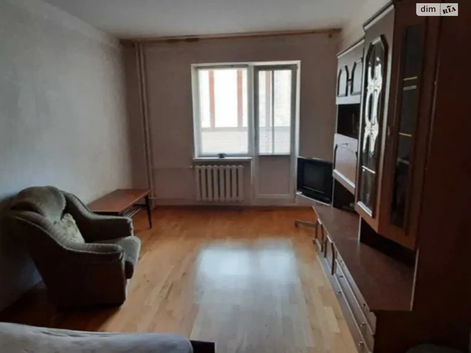Сдается в аренду 1-комнатная квартира 46 кв. м в Киеве, ул. Бакинская, 37Г - фото 1