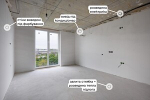 Продаж квартири, Львів, р‑н. Левандівка, Рудненська вулиця, буд. 8