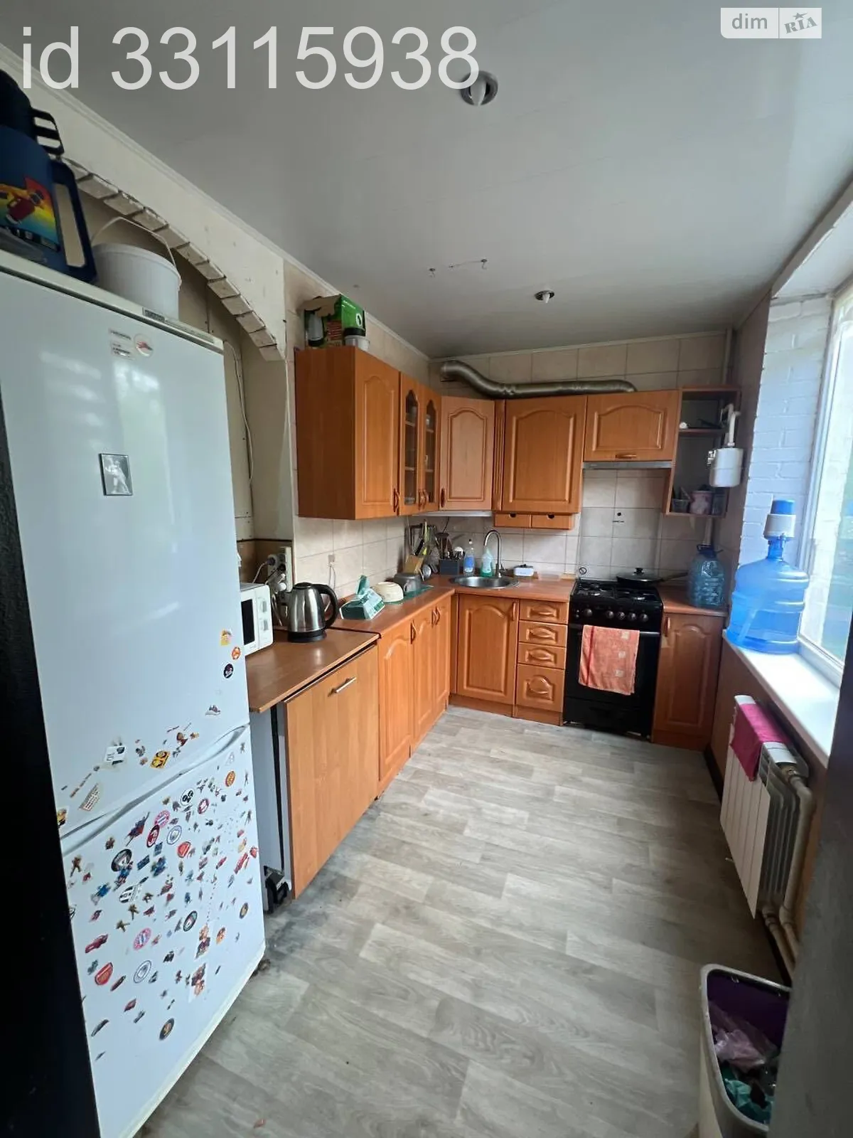 Продается 3-комнатная квартира 63.8 кв. м в Харькове, ул. Нескореных(Героев Труда), 70 - фото 1