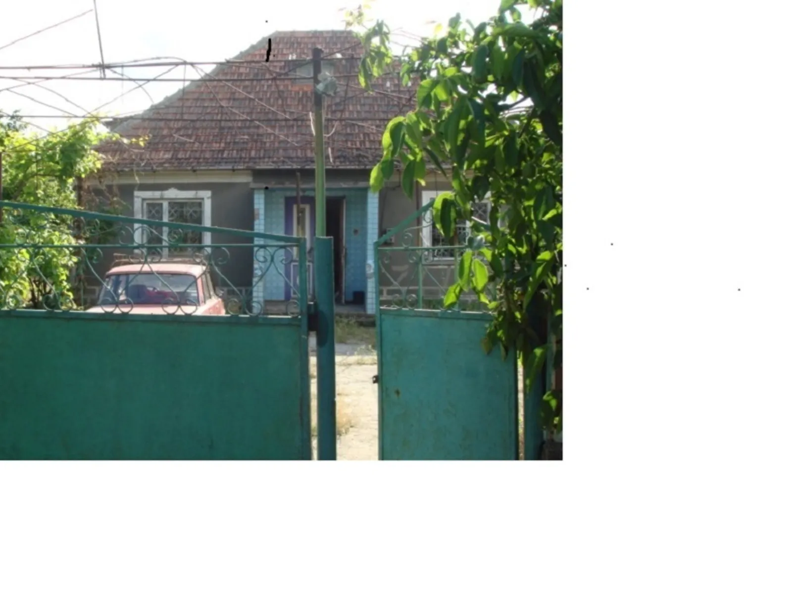 Продается одноэтажный дом 120 кв. м с бассейном, цена: 21000 $ - фото 1