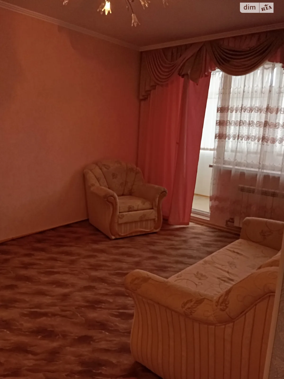 Продается 1-комнатная квартира 38 кв. м в Харькове, ул. Потоцкого Северина, 34 - фото 1