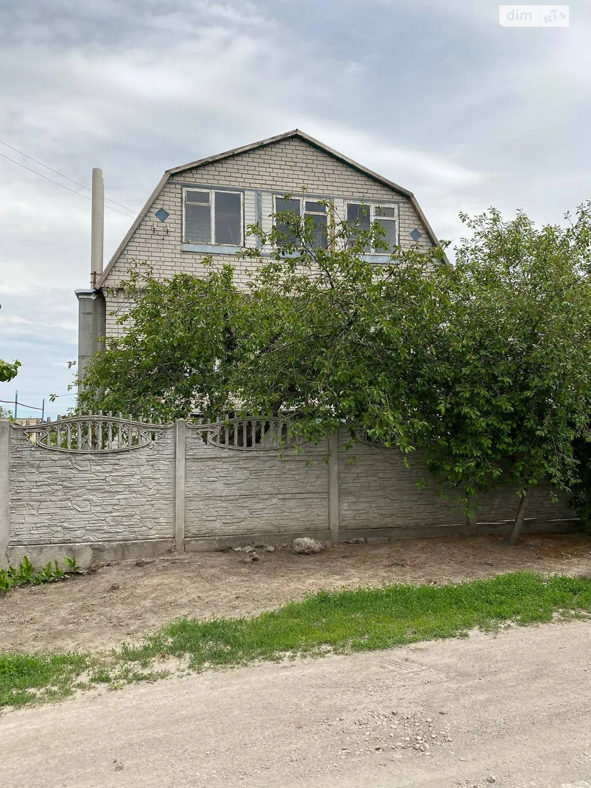 Продається будинок 3 поверховий 162.8 кв. м с басейном, цена: 46000 $ - фото 1
