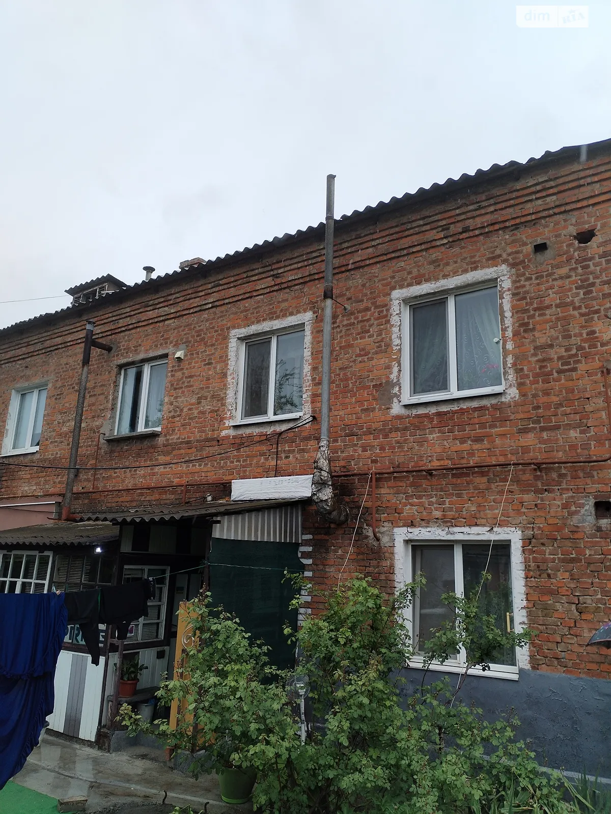 Продається 1-кімнатна квартира 35 кв. м у Дніпрі, вул. Січових стрільців, 91 - фото 1