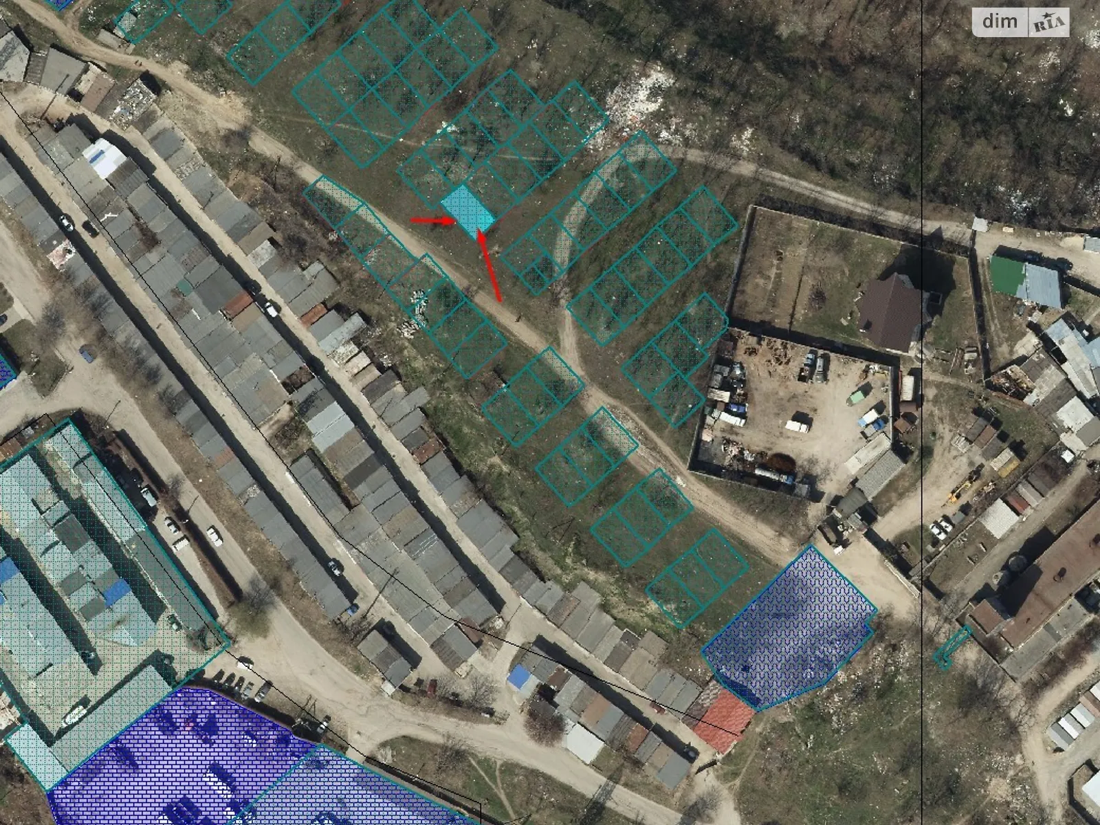 Продається земельна ділянка 98 соток у Дніпропетровській області, цена: 4500 $ - фото 1