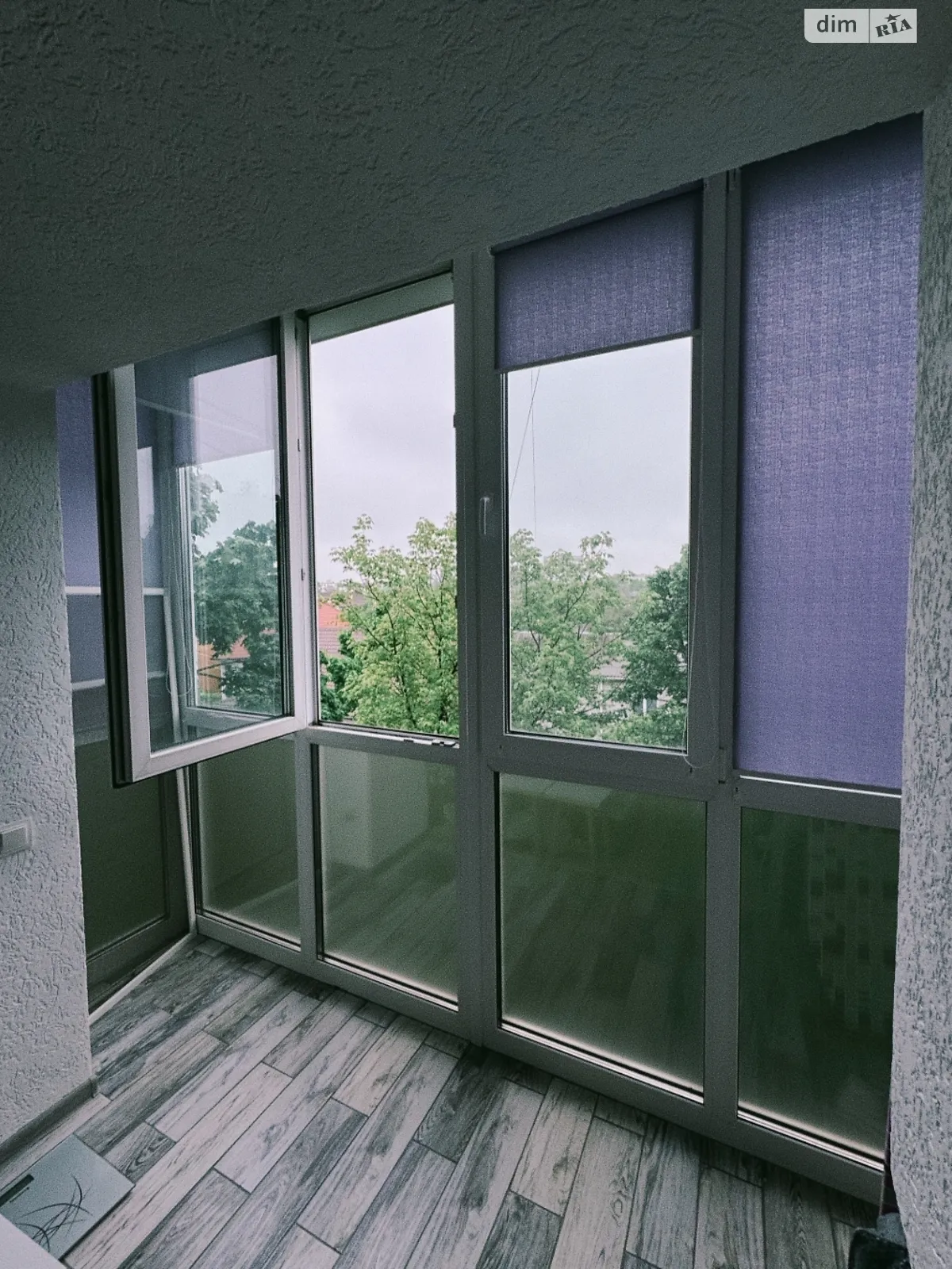 Продается 1-комнатная квартира 35 кв. м в Житомире, ул. Юрка Тютюнника - фото 1
