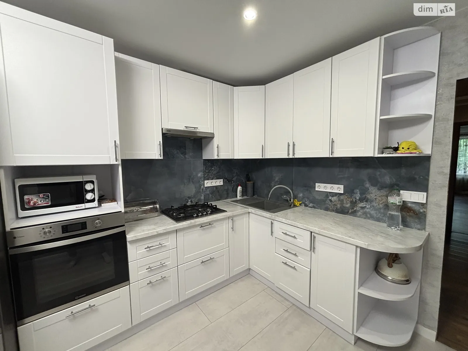 Продається 2-кімнатна квартира 73.4 кв. м у Вінниці, вул. Нагірна, 21Ж - фото 1