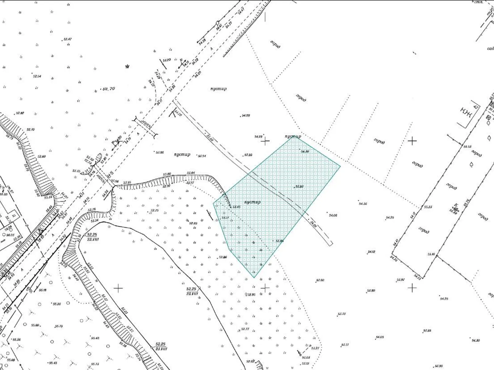 Продається земельна ділянка 10 соток у Дніпропетровській області, цена: 9000 $ - фото 1
