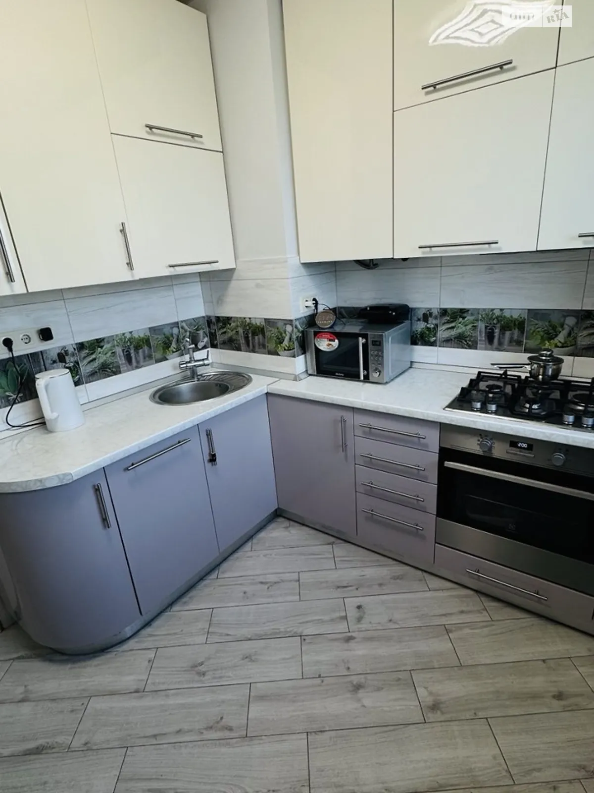 Продається 2-кімнатна квартира 55 кв. м у Львові, вул. Кульпарківська, 230А/6 - фото 1