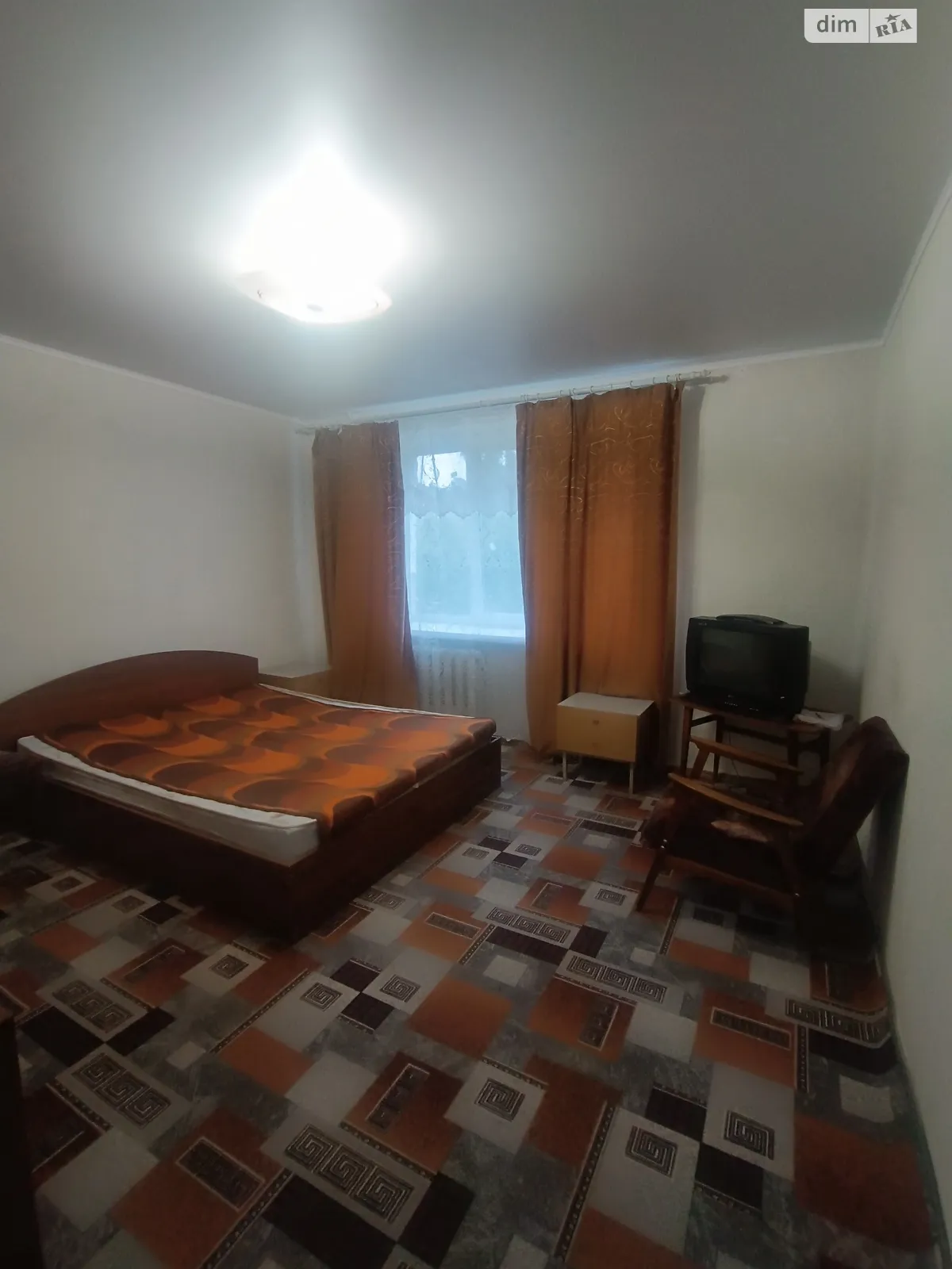 Сдается в аренду 2-комнатная квартира 48 кв. м в Виннице, ул. Академика Янгеля - фото 1