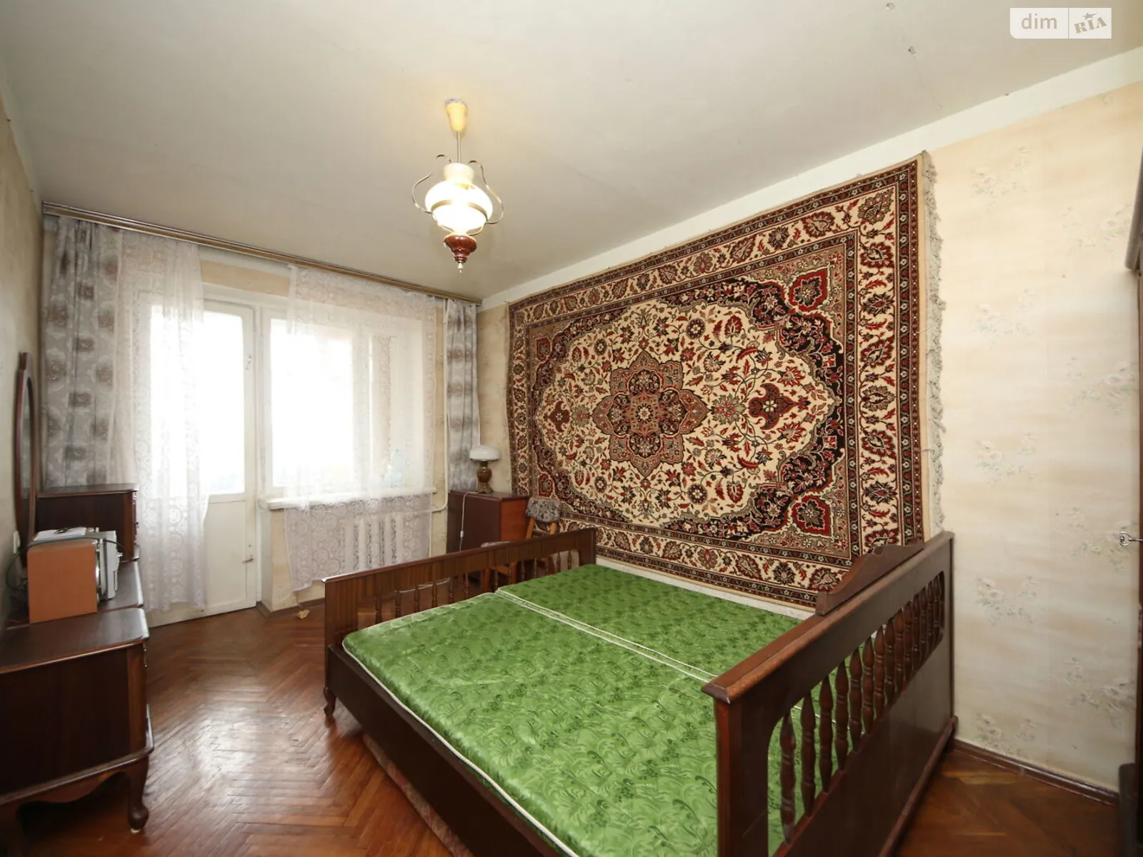Продається 2-кімнатна квартира 67.2 кв. м у Києві, вул. Олександра Архипенка, 2/12 - фото 1