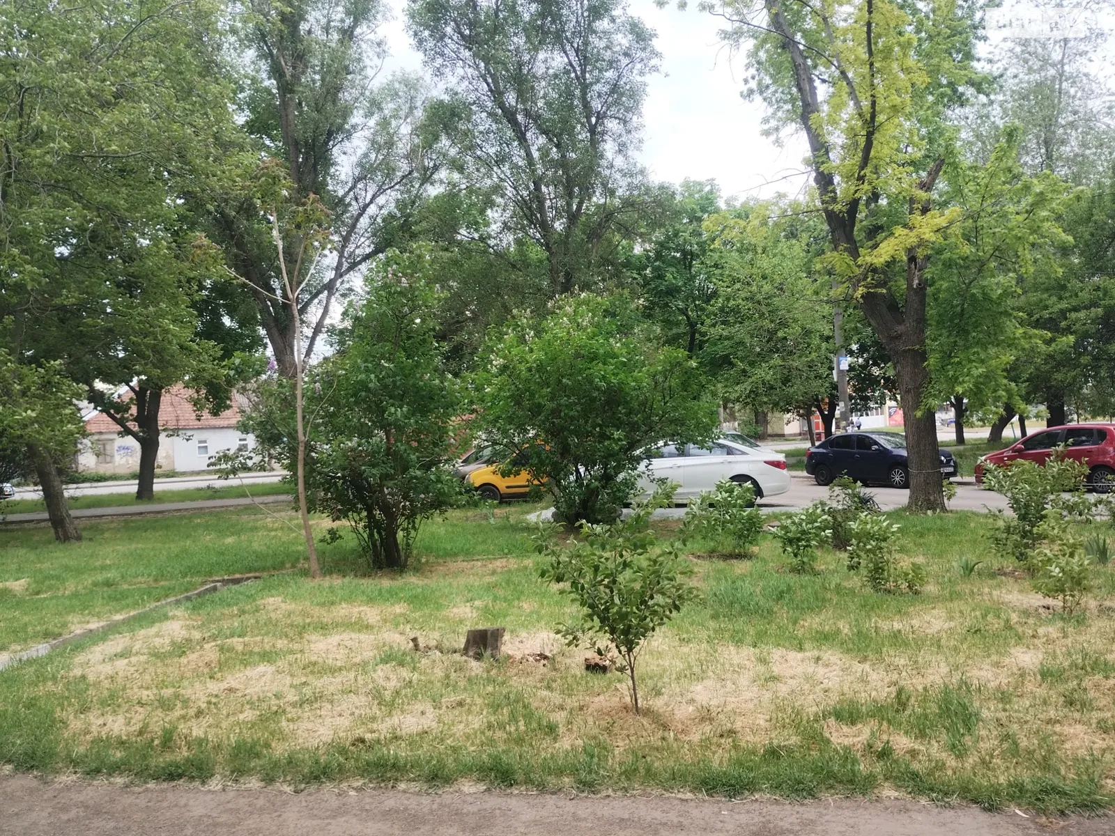 1-кімнатна квартира 30 кв. м у Запоріжжі, бул. Центральний, 21 - фото 1