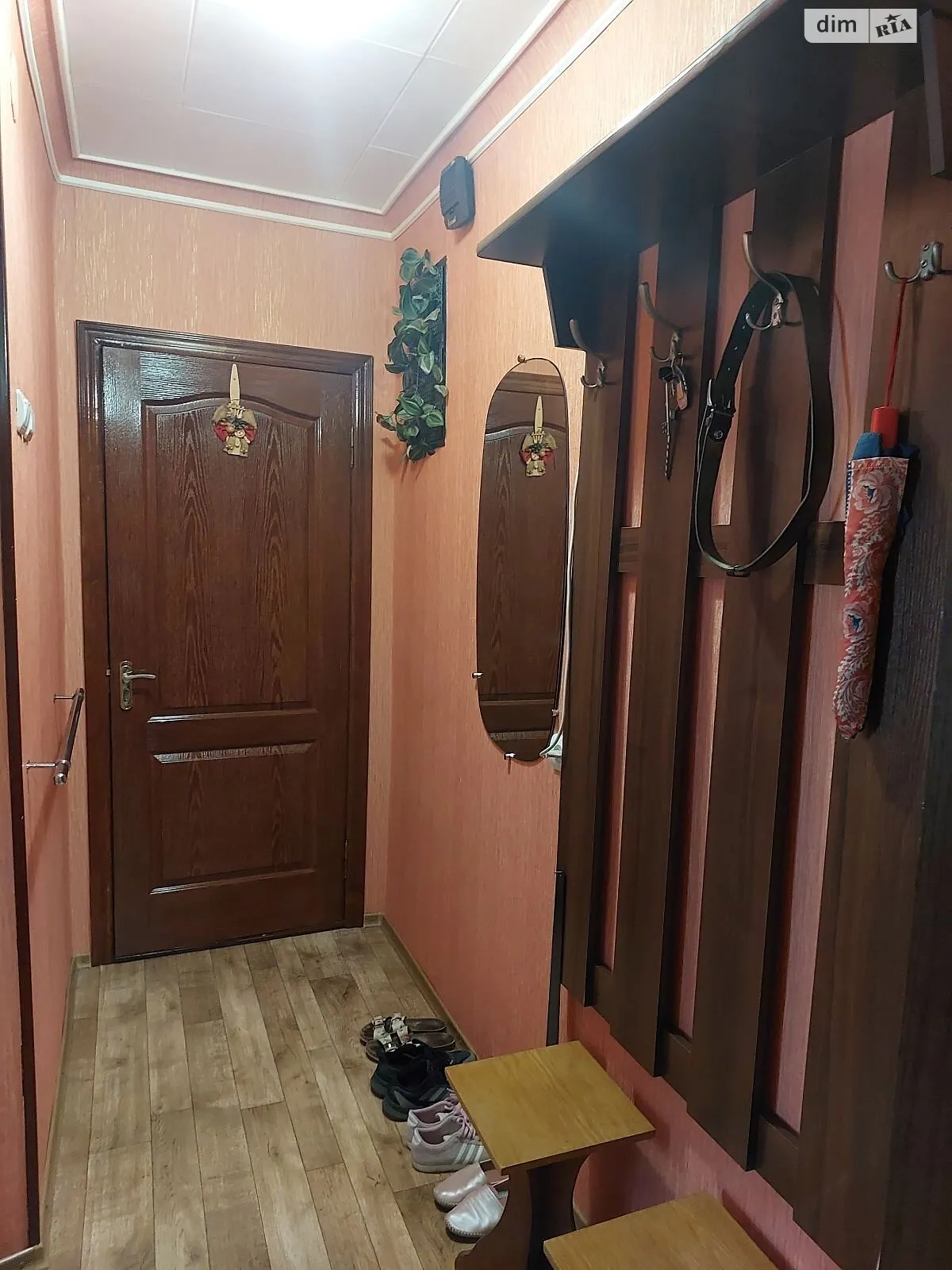 Продается 2-комнатная квартира 45 кв. м в Светловодске - фото 1