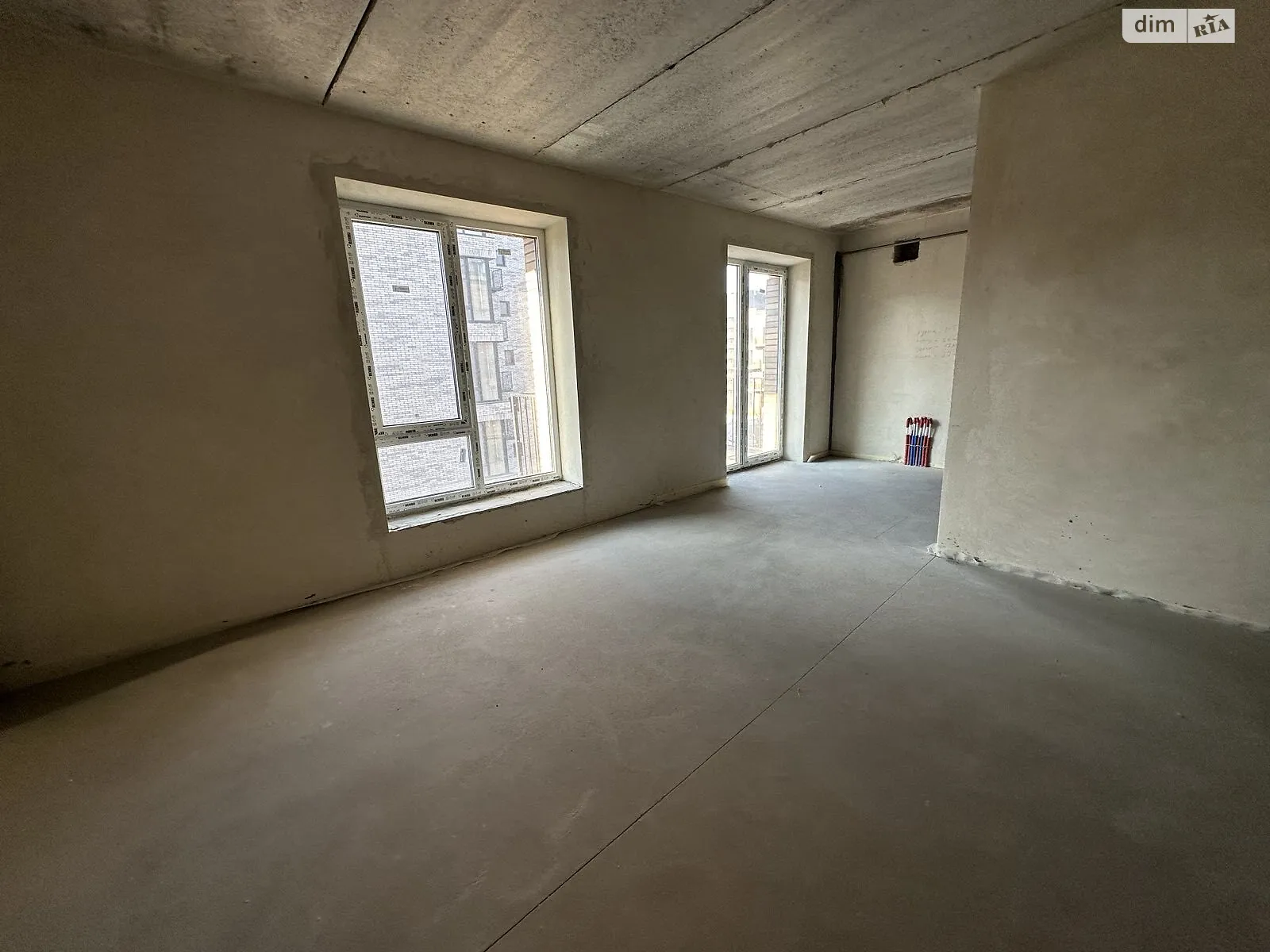 Продается 2-комнатная квартира 62.4 кв. м в Криховцах, ул. 24-го Августа, 4 - фото 1