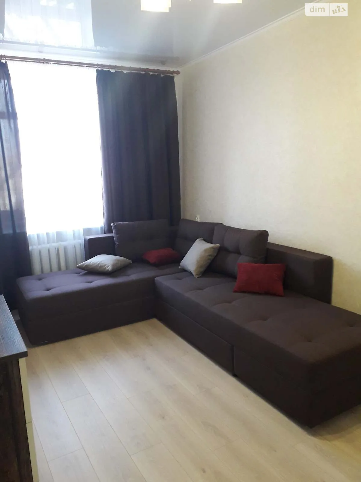 Продается 2-комнатная квартира 49.8 кв. м в Николаеве, ул. Лягина - фото 1