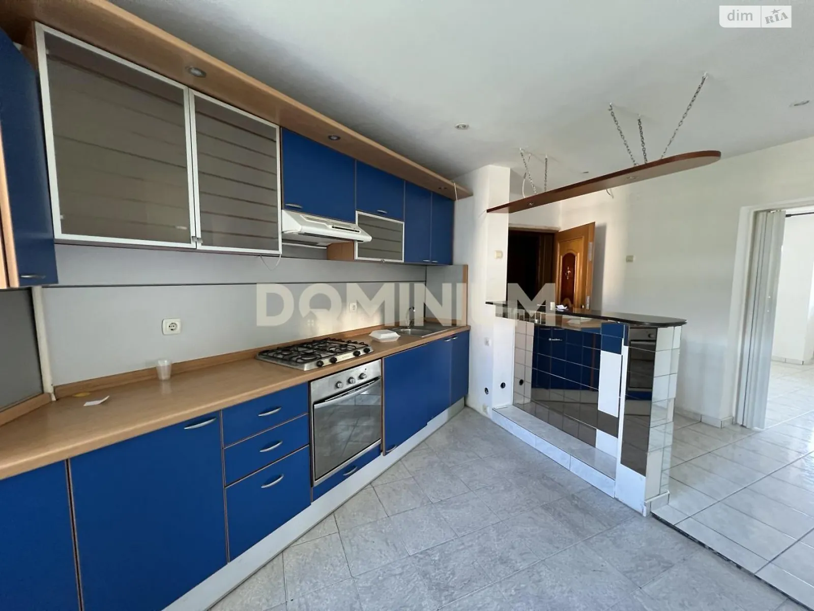 Продається 3-кімнатна квартира 76 кв. м у Хусті, вул. Жайворонкова - фото 1