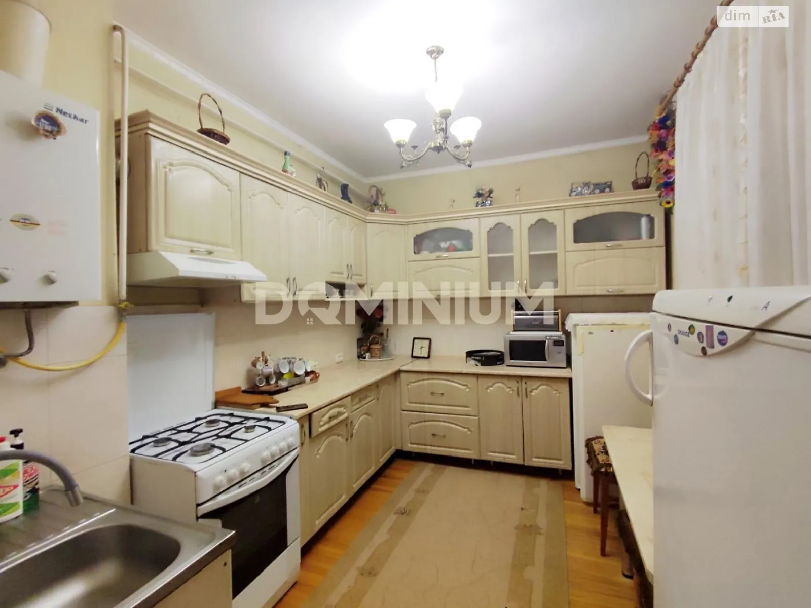 Сдается в аренду одноэтажный дом 105 кв. м с подвалом, цена: 400 $ - фото 1