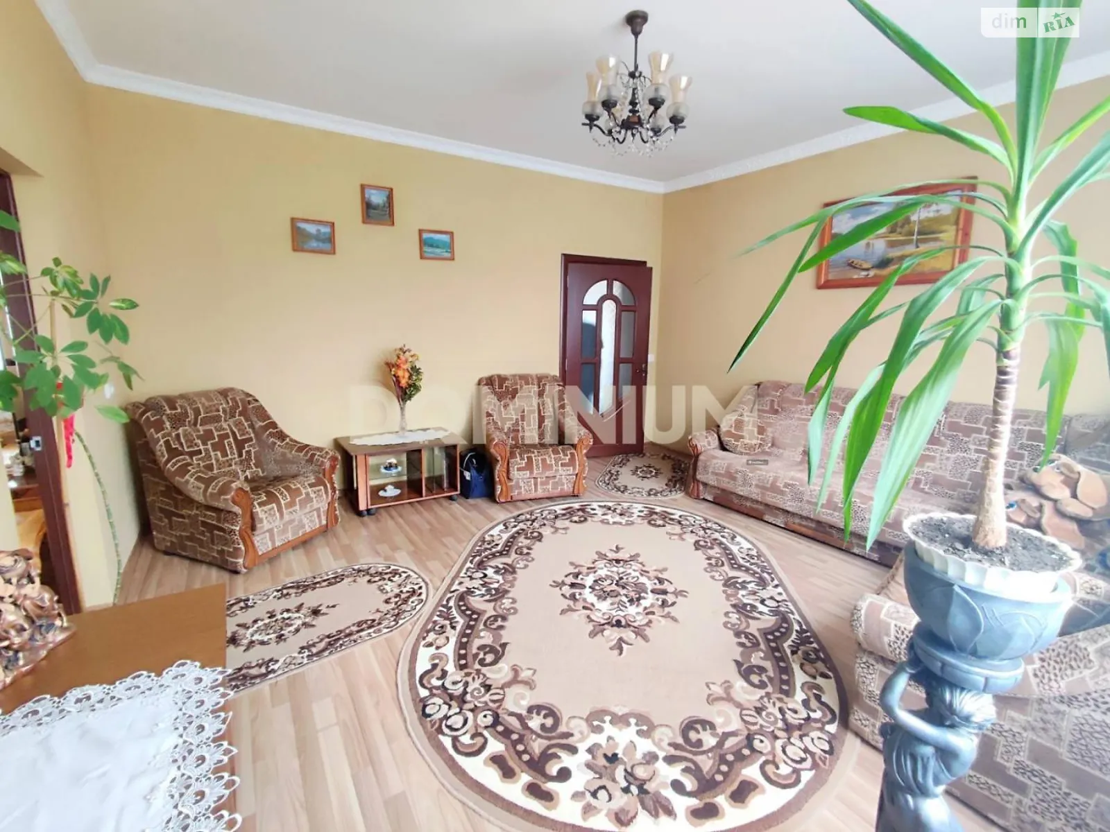 Продается дом на 2 этажа 200 кв. м с участком, цена: 174500 $ - фото 1