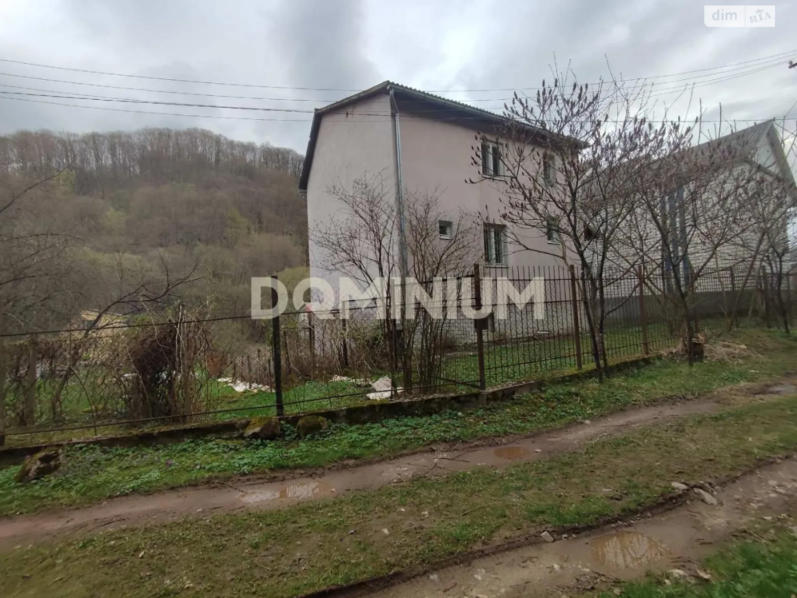 Продается одноэтажный дом 173.9 кв. м с садом, цена: 43000 $ - фото 1