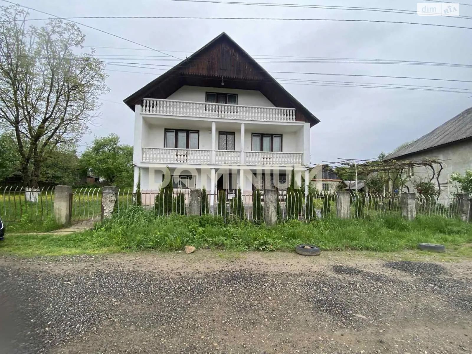 Продається будинок 2 поверховий 185.8 кв. м з терасою, цена: 75000 $ - фото 1