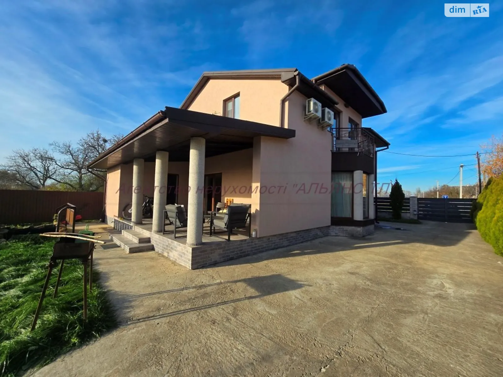 Продається будинок 2 поверховий 141.5 кв. м з мансардою, цена: 163000 $ - фото 1