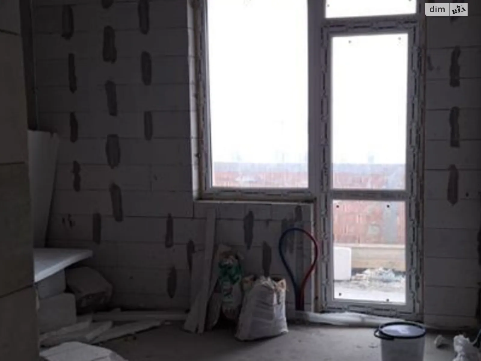 Продається 1-кімнатна квартира 32 кв. м у Одесі, пров. Товарний, 1 - фото 1