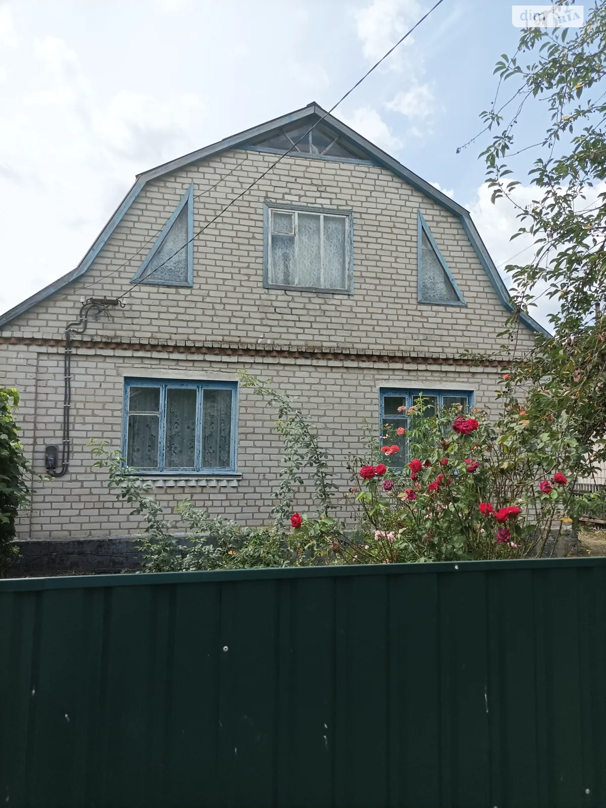 Продається одноповерховий будинок 85.3 кв. м з подвалом, цена: 42000 $ - фото 1