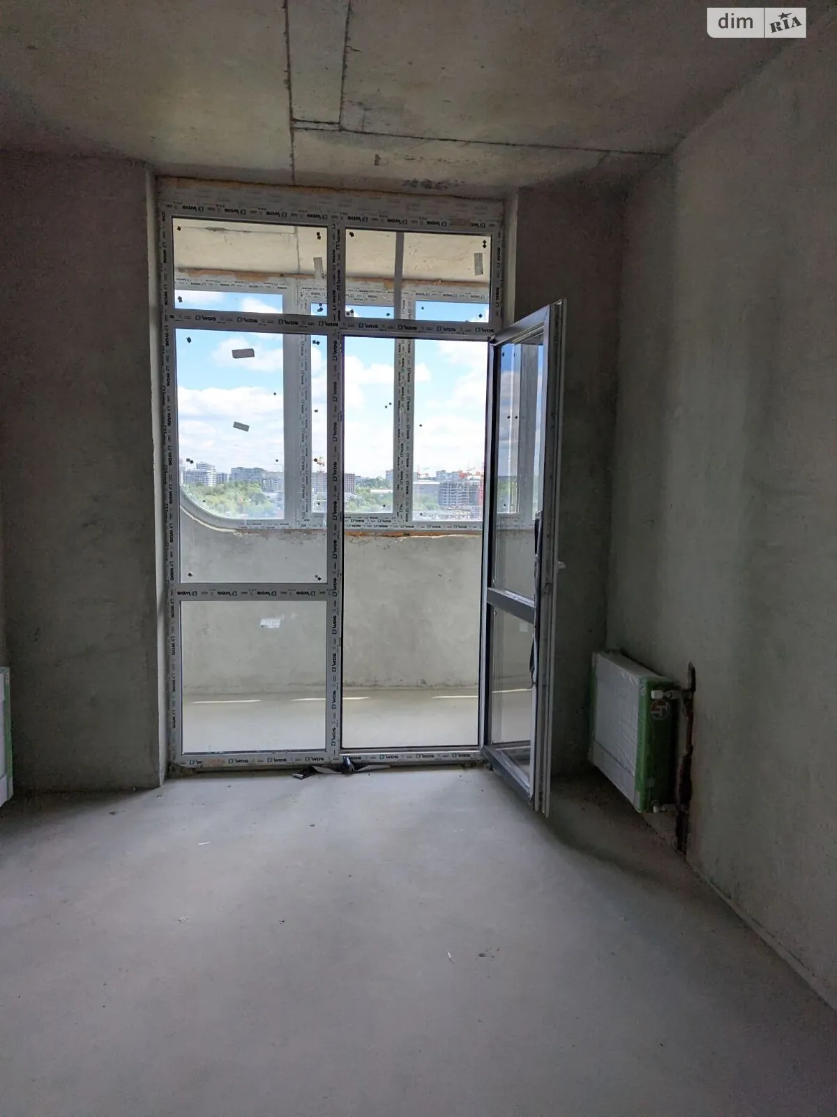 Продается 1-комнатная квартира 40 кв. м в Сокольниках, ул. Трускавецкая - фото 1