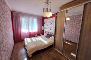 Продаж квартири, Харків, р‑н. Салтівський, ст.м. Академіка Барабашова, Плоходька Руслана вулиця, буд. 3