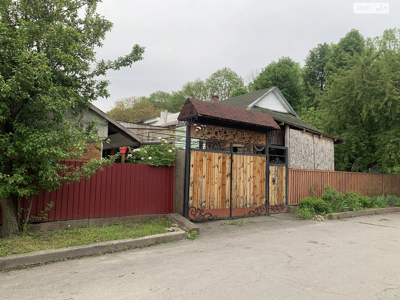Продается часть дома 64.2 кв. м с гаражом, цена: 64000 $ - фото 1