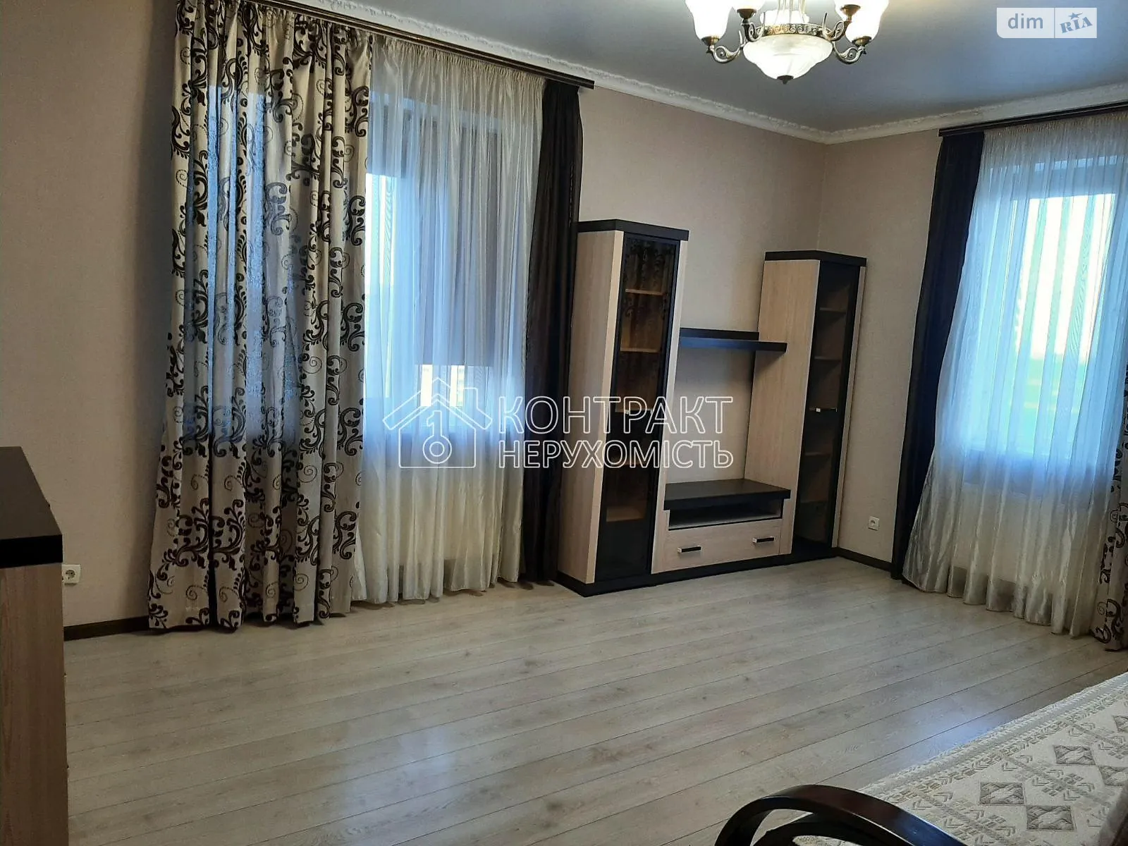 Здається в оренду 3-кімнатна квартира 95 кв. м у Харкові, просп. Науки - фото 1