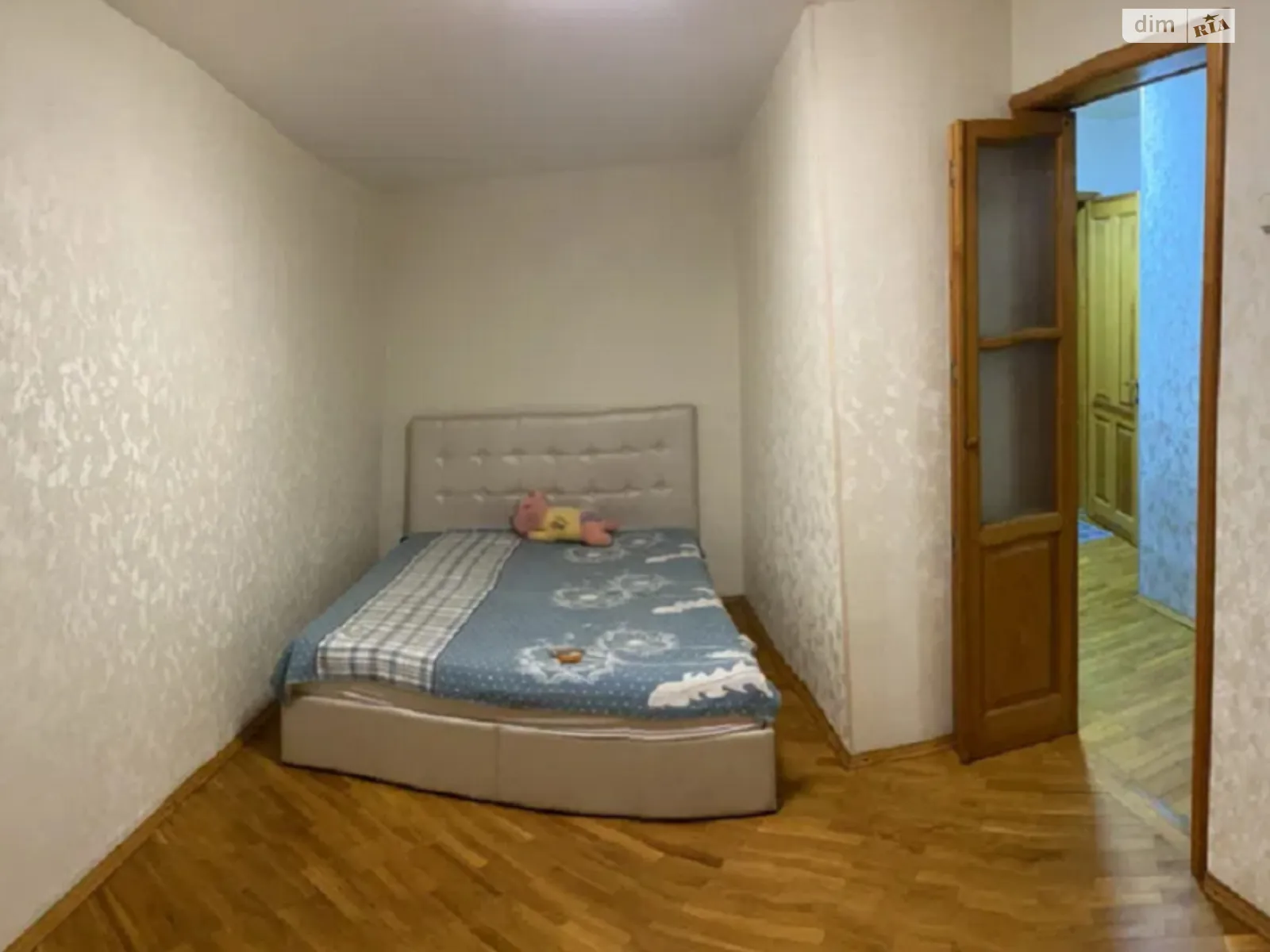 Продается 1-комнатная квартира 33 кв. м в Харькове, ул. Болбочана Петра - фото 1
