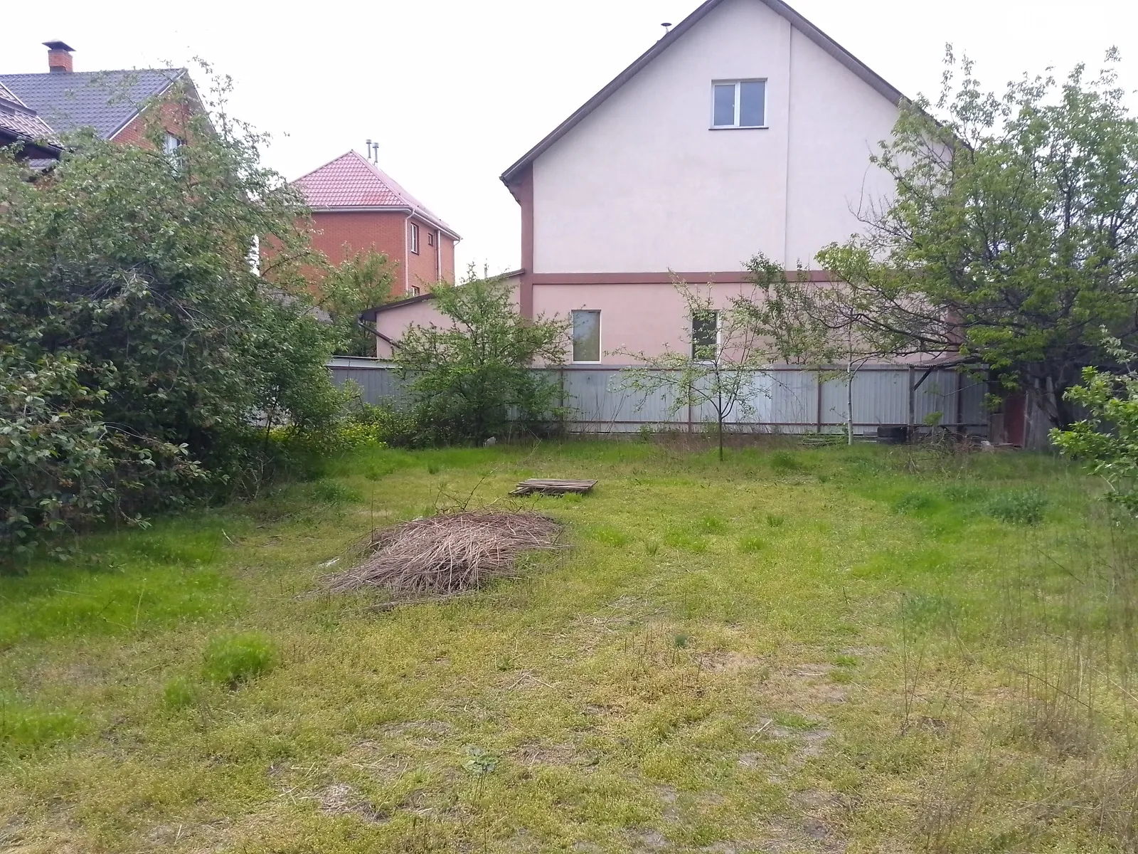 Продается земельный участок 6 соток в Киевской области, цена: 36000 $ - фото 1