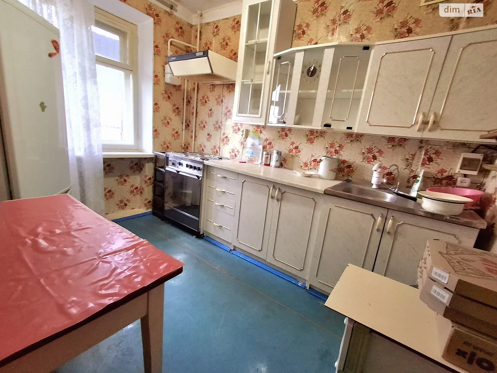 Сдается в аренду 3-комнатная квартира 62 кв. м в Николаеве, ул. Киевская - фото 1