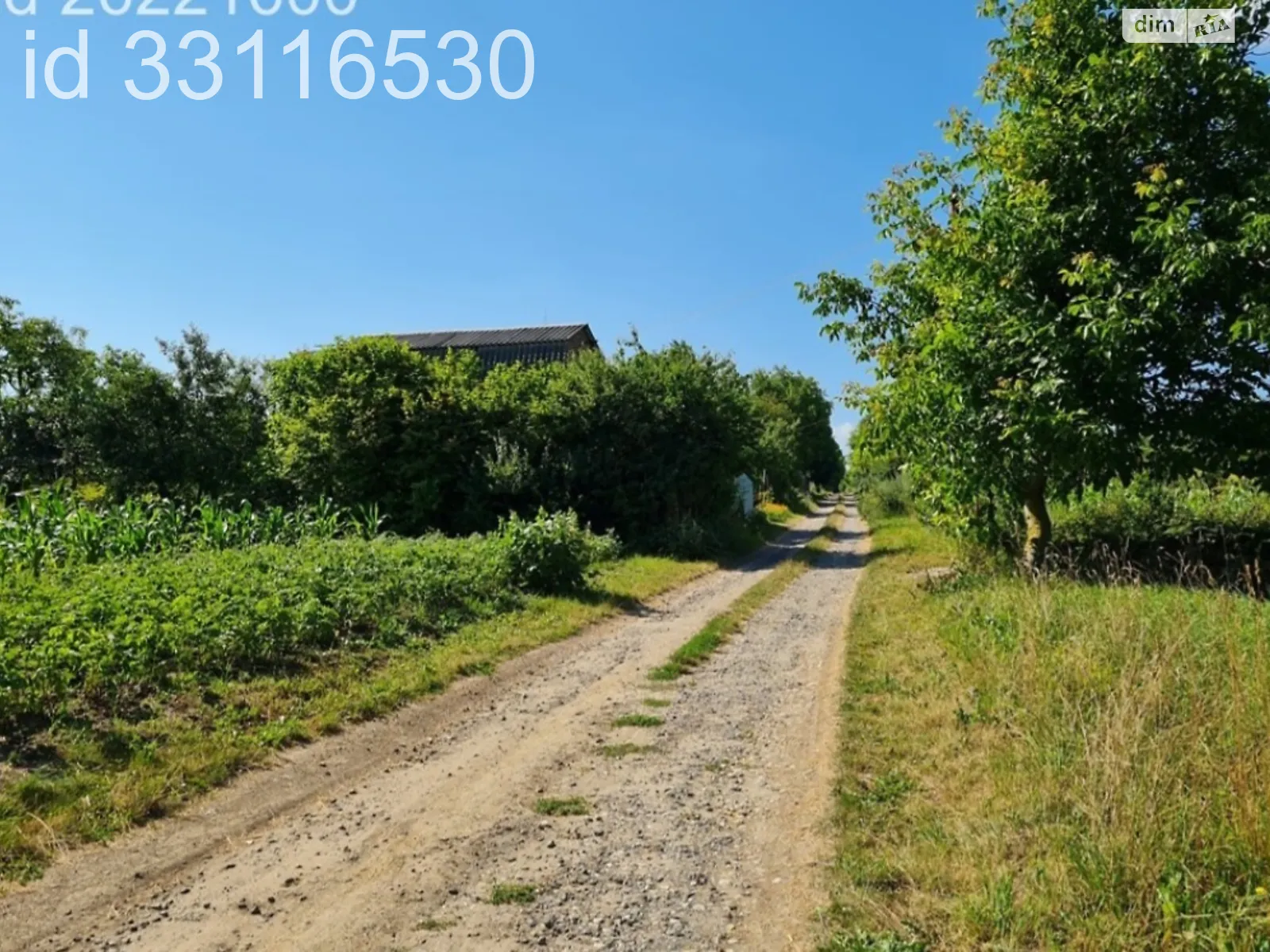Продается земельный участок 12 соток в Хмельницкой области, цена: 10500 $ - фото 1