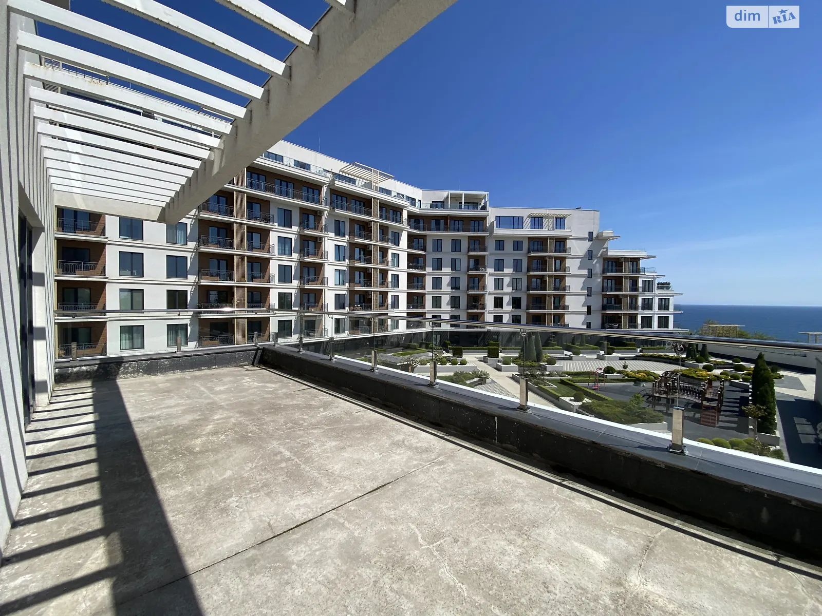 Продається 1-кімнатна квартира 33.6 кв. м у Одесі, цена: 296500 $ - фото 1
