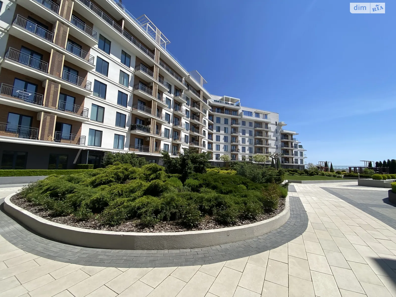 Продається 1-кімнатна квартира 91.5 кв. м у Одесі, пров. Маячний - фото 1