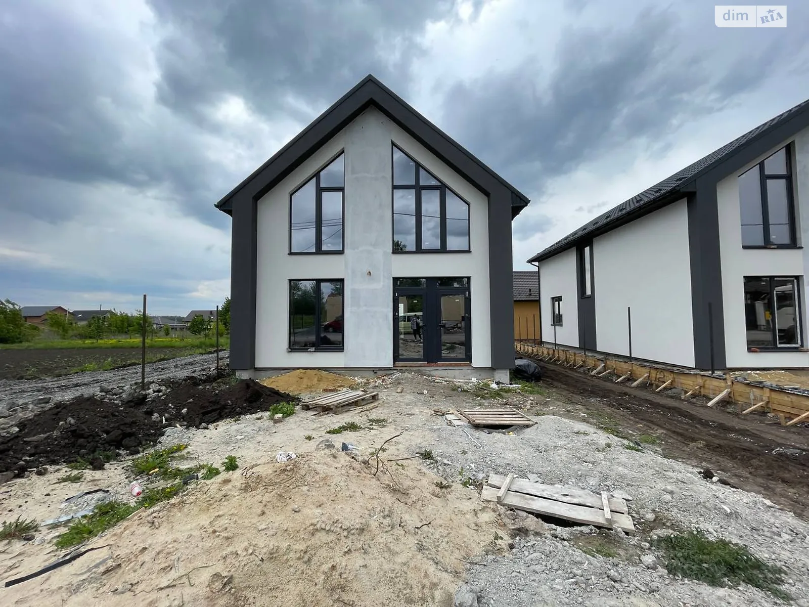 Продається будинок 2 поверховий 125 кв. м з балконом, цена: 73000 $ - фото 1