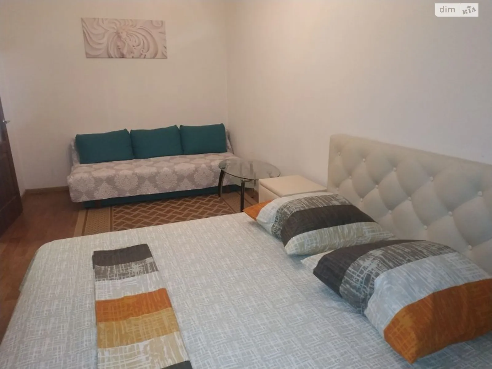 Сдается в аренду 1-комнатная квартира 36.6 кв. м в Киеве, ул. Софии Русовой, 5Б - фото 1